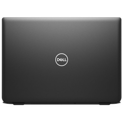 Ноутбук Dell Latitude 3400 (N116L340014ERC_W10) Black