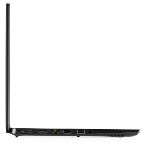 Ноутбук Dell Latitude 3400 (N116L340014ERC_W10) Black