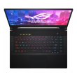 Ноутбук Asus ROG Zephyrus GX502GW (GX502GW-AZ116T) Black
