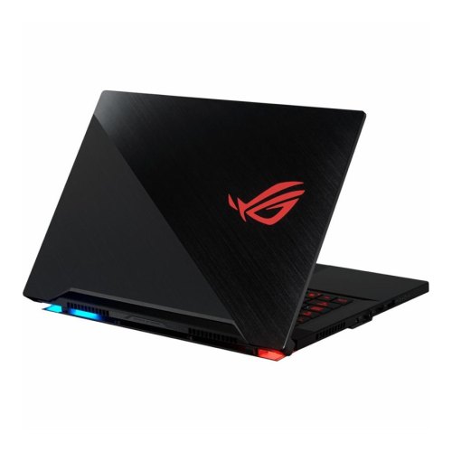 Ноутбук Asus ROG Zephyrus GX502GW (GX502GW-AZ116T) Black