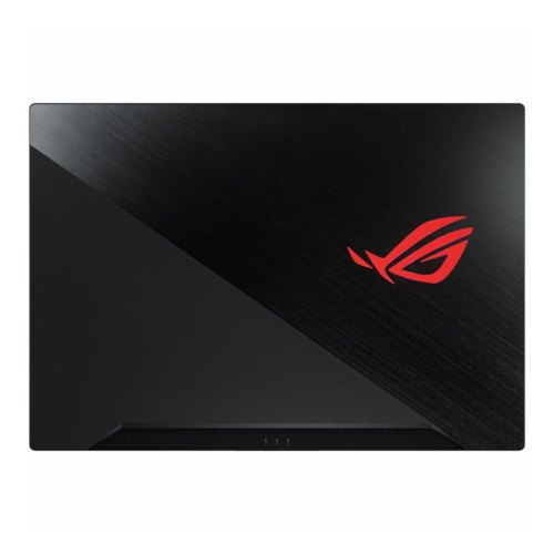 Ноутбук Asus ROG Zephyrus GX502GW (GX502GW-AZ116T) Black