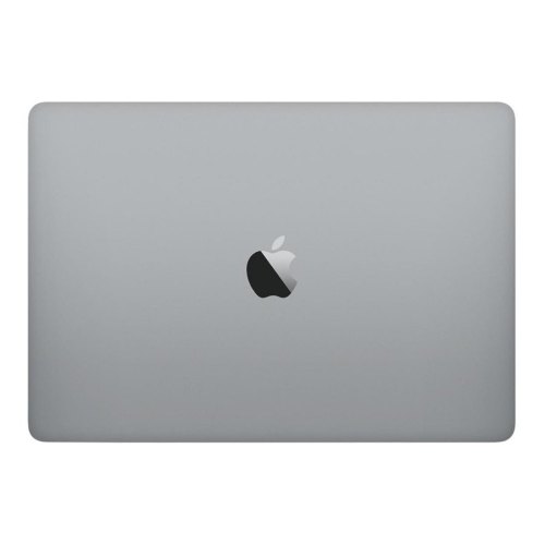 Ноутбук Apple MacBook Pro (Z0W5000EN) 2019 Space Gray Офіційна гарантія