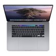 Ноутбук Apple MacBook Pro (MVVJ2UA/A) 2019 Space Gray Офіційна гарантія