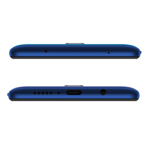 Смартфон Xiaomi Redmi Note 8 Pro 6/64Gb (Global) Ocean Blue