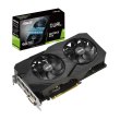 Вiдеокарта ASUS GeForce GTX1660 SUPER 6GB GDDR6 DUAL EVO