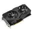 Вiдеокарта ASUS GeForce GTX1660 SUPER 6GB GDDR6 DUAL EVO