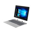 Планшет Lenovo IdeaPad D330 FHD N5000 4/128 WiFi Win10P Mineral Grey (81H300J1RA)