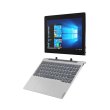 Планшет Lenovo IdeaPad D330 FHD N5000 4/128 WiFi Win10P Mineral Grey (81H300J1RA)