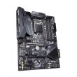 Материнська плата GIGABYTE Z490 GAMING X s1200 (Z490 GAMING X)