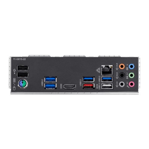 Материнська плата GIGABYTE Z490 GAMING X s1200 (Z490 GAMING X)