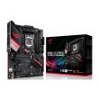 Материнська плата Asus ROG Strix Z490-H Gaming