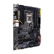 Материнська плата Asus TUF Gaming Z490-Plus (Wi-Fi)