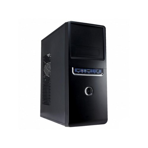 Корпус GameMax ET-201 450Вт