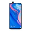(УЦІНКА)Смартфон Huawei P Smart Z 4/64GB Blue ** легкі потертості корпусу, вітринний