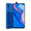 (УЦІНКА)Смартфон Huawei P Smart Z 4/64GB Blue ** легкі потертості корпусу, вітринний