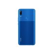 (УЦІНКА)Смартфон Huawei P Smart Z 4/64GB Blue ** легкі потертості корпусу, вітринний