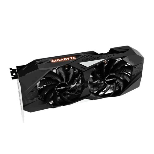 Відеокарта nVIDIA GTX 1650 4GB GDDR5 (GV-N1650GAMING OC-4GD)