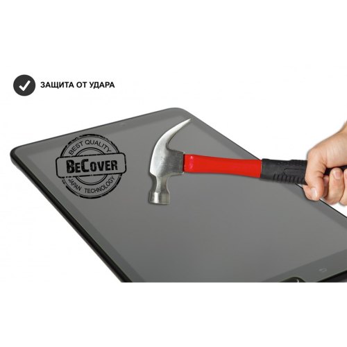 Захисне скло BeCover для Lenovo Tab M10 TB-X605/TB-X505 (703342)