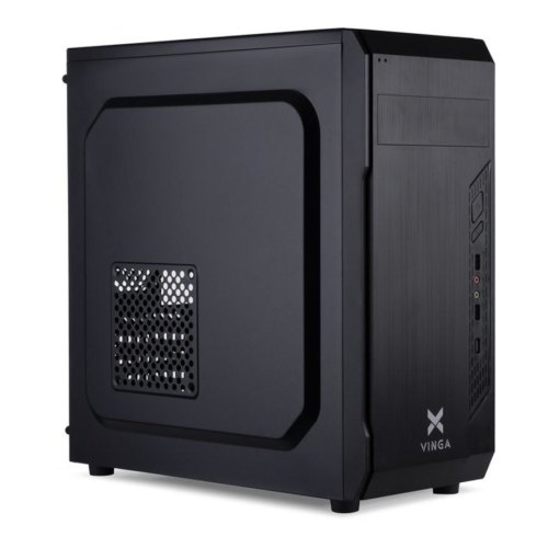 Корпус Vinga (CS108B) 400Вт