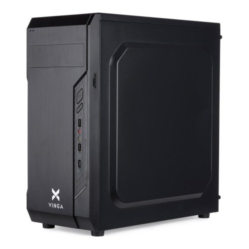 Корпус Vinga (CS108B) 400Вт