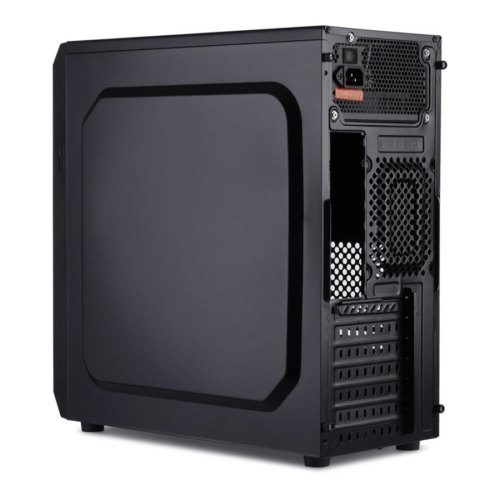 Корпус Vinga (CS108B) 400Вт