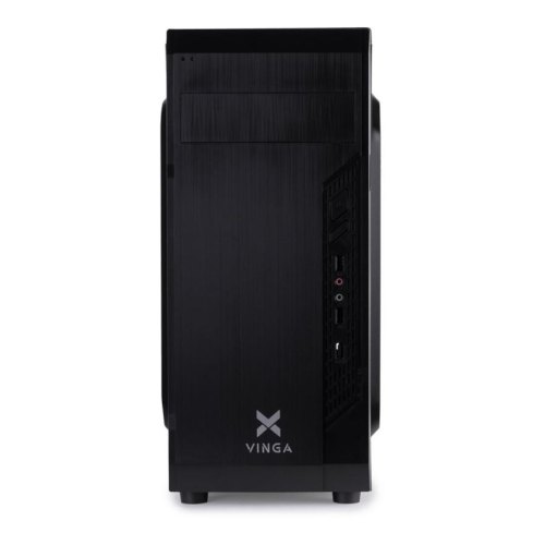 Корпус Vinga (CS108B) 400Вт