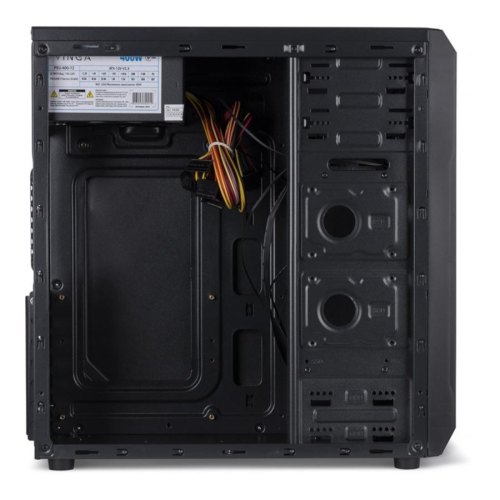 Корпус Vinga (CS108B) 400Вт