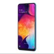 (УЦІНКА)Смартфон Samsung Galaxy A50 64Gb (A505F) Blue ** легкі потертості, вітринний