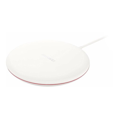 Бездротовий зарядний пристрiй Huawei Wireless Charger Type-C CP60, white