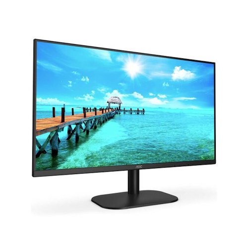 Монітор AOC 27B2H Black