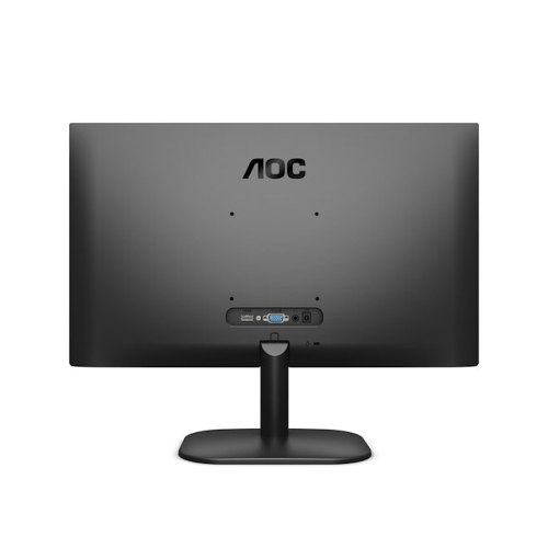 Монітор AOC 27B2H Black