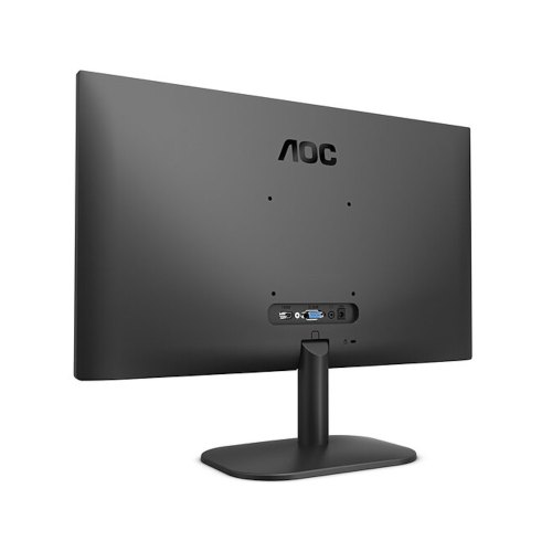 Монітор AOC 27B2H Black