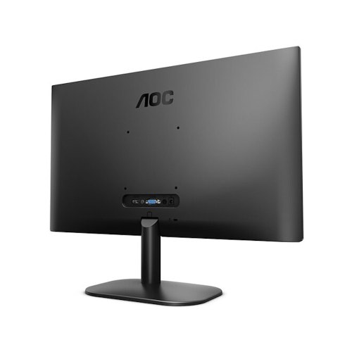 Монітор AOC 27B2H Black