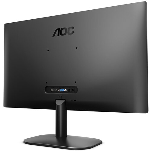 Монітор AOC 27B2H Black
