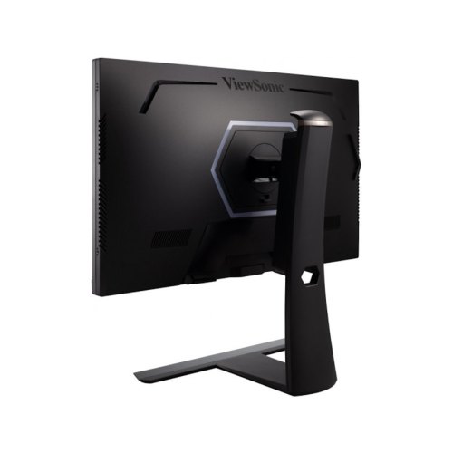 LCD Monitor | VIEWSONIC | XG270 | 27 | Gaming | Panel IPS | 1920x1080 | 16:9 | 240Hz | Matte | 5 ms | Speakers | Swivel | Pivot | Height adjustable |