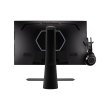 LCD Monitor | VIEWSONIC | XG270 | 27 | Gaming | Panel IPS | 1920x1080 | 16:9 | 240Hz | Matte | 5 ms | Speakers | Swivel | Pivot | Height adjustable |