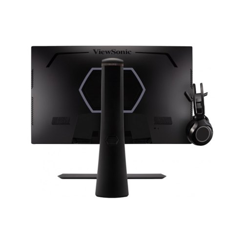 LCD Monitor | VIEWSONIC | XG270 | 27 | Gaming | Panel IPS | 1920x1080 | 16:9 | 240Hz | Matte | 5 ms | Speakers | Swivel | Pivot | Height adjustable |