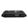 Зовнішній жорсткий диск 2TB Western Digital Black P10 Game Drive (WDBA2W0020BBK-WESN) 2.5 USB3.2 Black