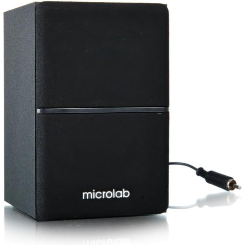 Microlab M-106 Black