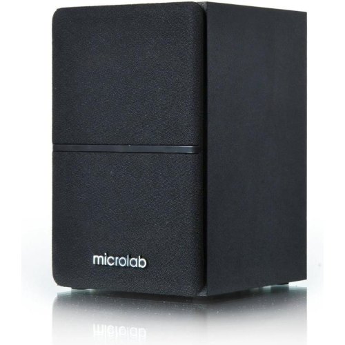 Microlab M-106 Black