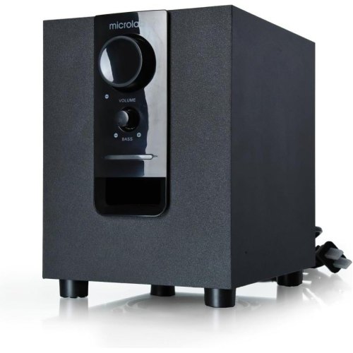 Microlab M-106 Black