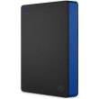 Зовнішній жорсткий диск 4TB Seagate Game Drive for PlayStation 4 (STGD4000400) 2.5 USB3.0 Black