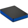 Зовнішній жорсткий диск 4TB Seagate Game Drive for PlayStation 4 (STGD4000400) 2.5 USB3.0 Black