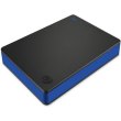 Зовнішній жорсткий диск 4TB Seagate Game Drive for PlayStation 4 (STGD4000400) 2.5 USB3.0 Black