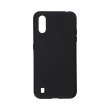 Накладка ArmorStandart ICON Case for Samsung A015 Galaxy A01 (ARM56327), Black