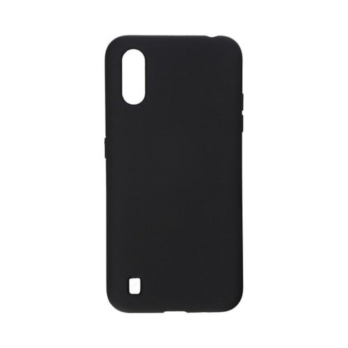Накладка ArmorStandart ICON Case for Samsung A015 Galaxy A01 (ARM56327), Black