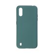 Накладка ArmorStandart ICON Case for Samsung A015 Galaxy A01 (ARM56329), Pine Green