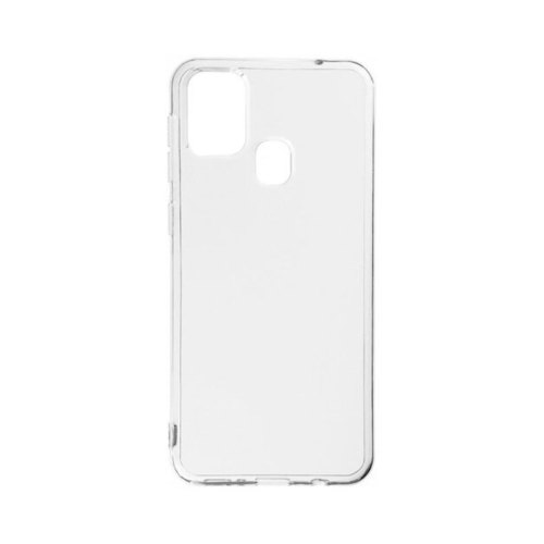 Накладка Slim Fit Air TPU Case for Samsung M315 Galaxy M31 (ARM56220), Transparent