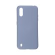 Накладка ArmorStandart ICON Case for Samsung A015 Galaxy A01 (ARM56331), Blue