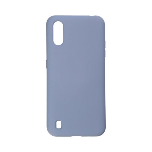 Накладка ArmorStandart ICON Case for Samsung A015 Galaxy A01 (ARM56331), Blue